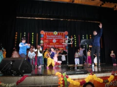 TCAGT Diwali Celebrations in Canada 27 Oct 2019